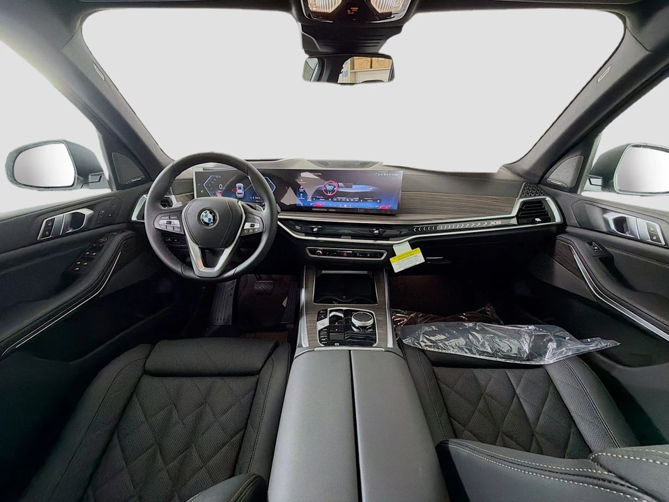 2026 BMW G05 X5 - Image 10 of 21