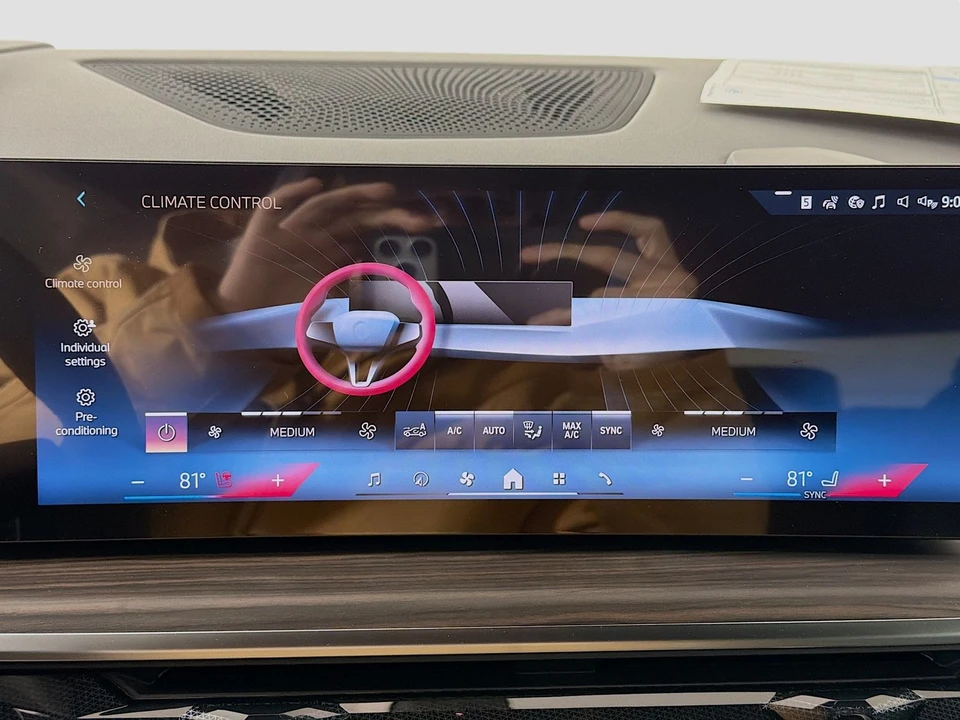 2026 BMW G05 X5 - Image 20 of 21
