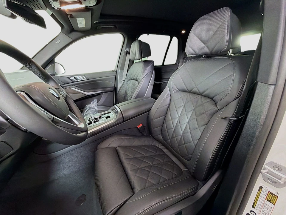 2026 BMW G05 X5 - Image 13 of 21