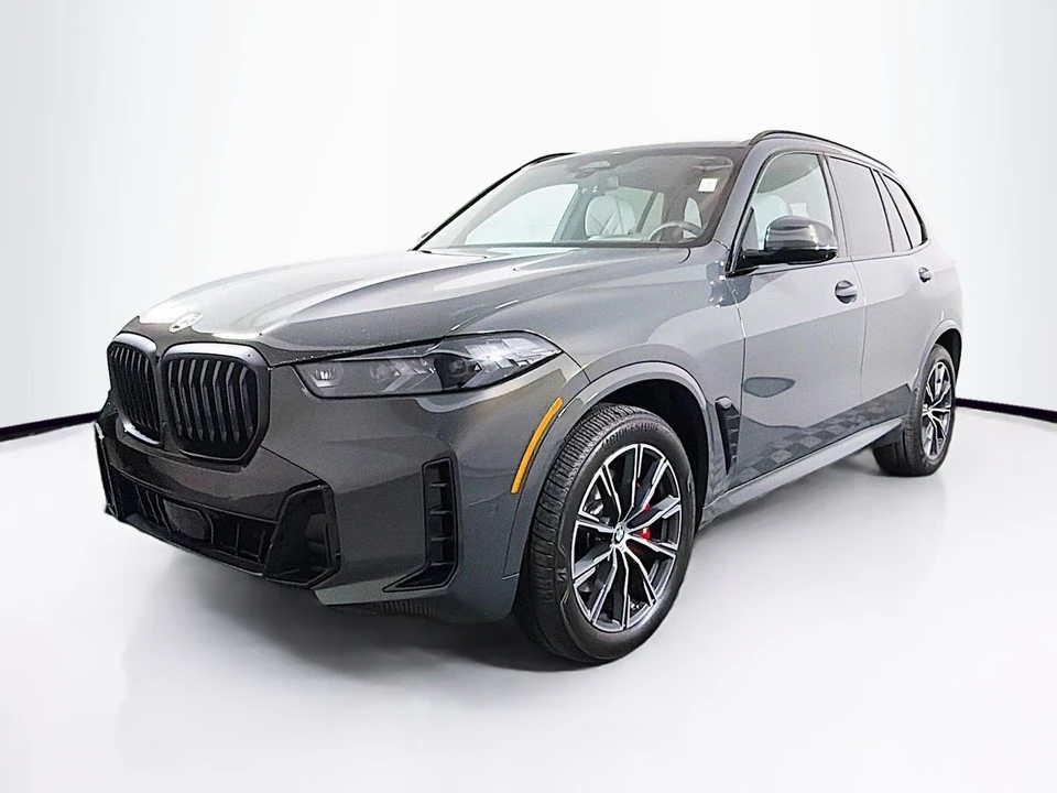 2026 BMW G05 X5 - Image 4 of 21