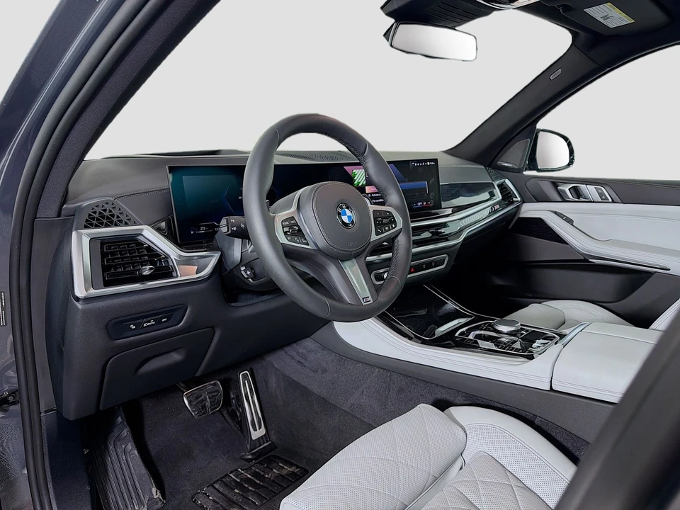 2026 BMW G05 X5 - Image 11 of 21