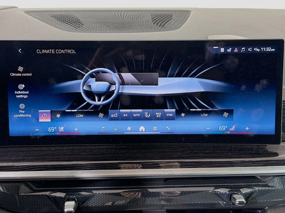 2026 BMW G05 X5 - Image 20 of 21