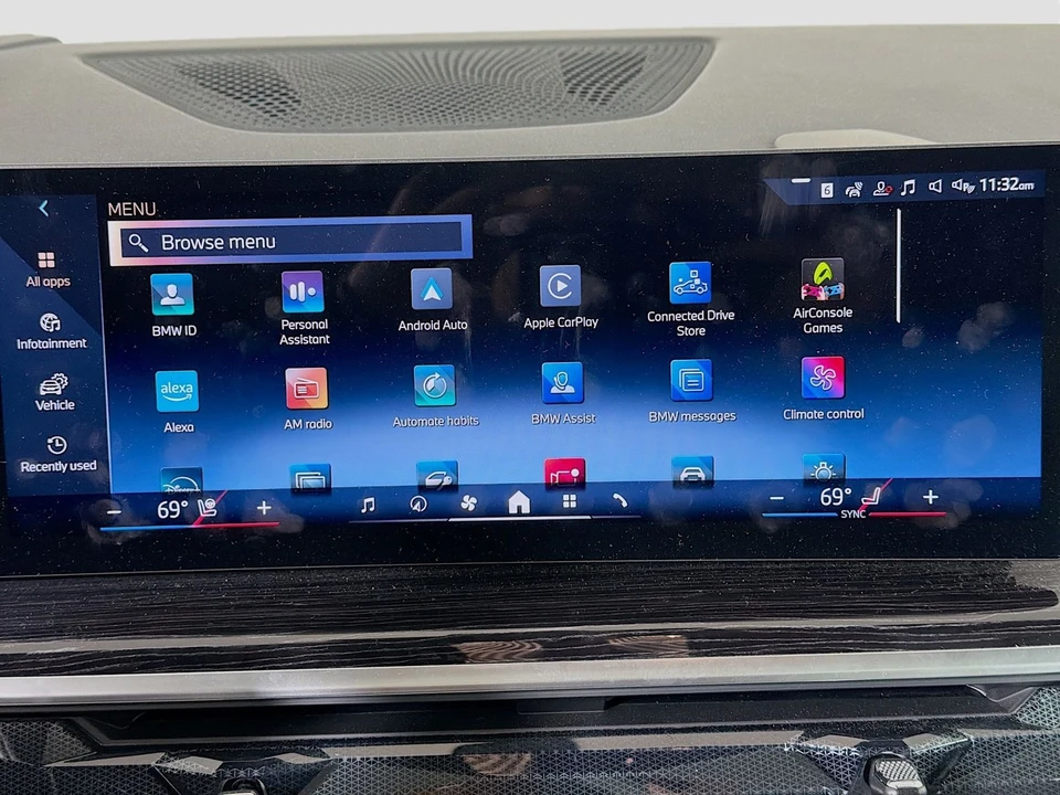 2026 BMW G05 X5 - Image 17 of 21
