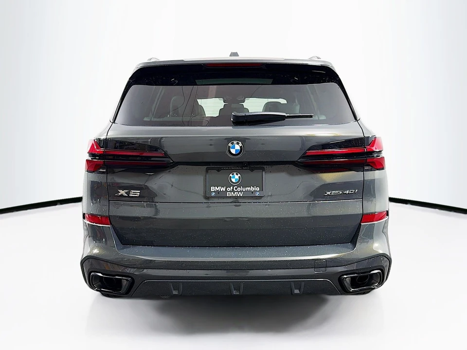 2026 BMW G05 X5 - Image 7 of 21