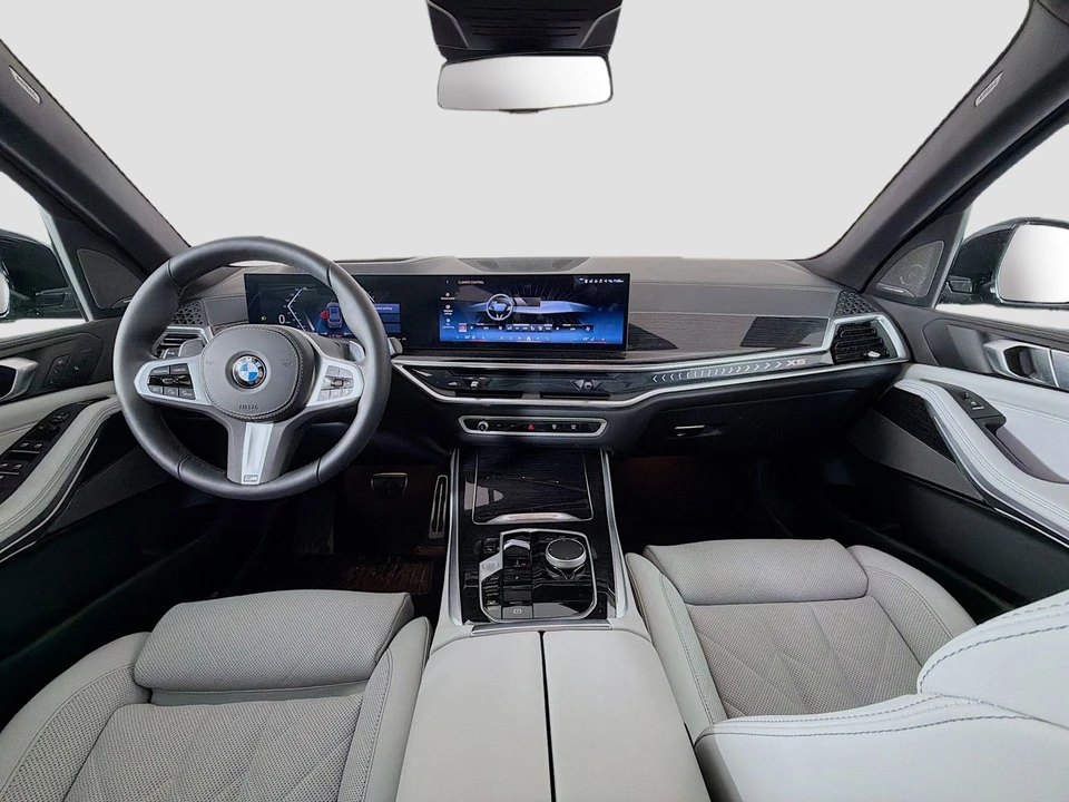 2026 BMW G05 X5 - Image 10 of 21