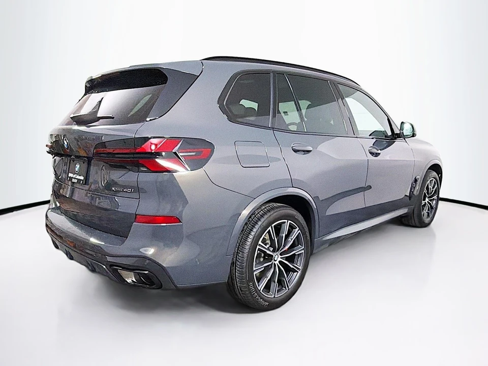 2026 BMW G05 X5 - Image 8 of 21