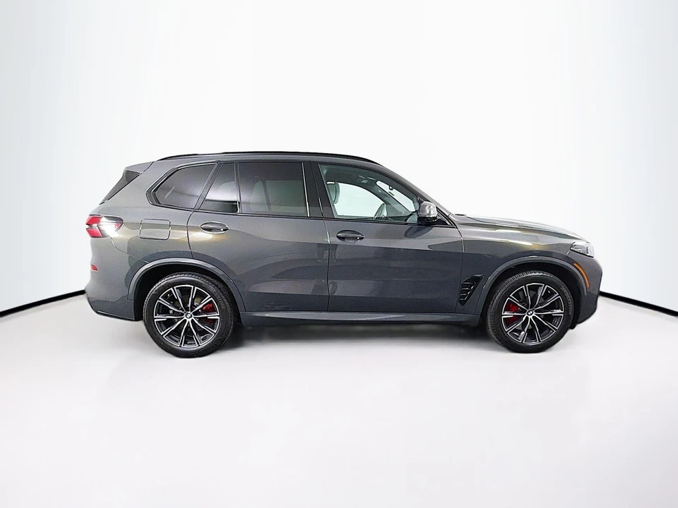 2026 BMW G05 X5 - Image 9 of 21
