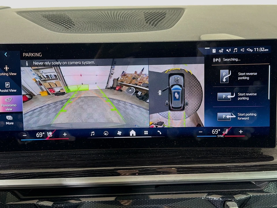 2026 BMW G05 X5 - Image 19 of 21