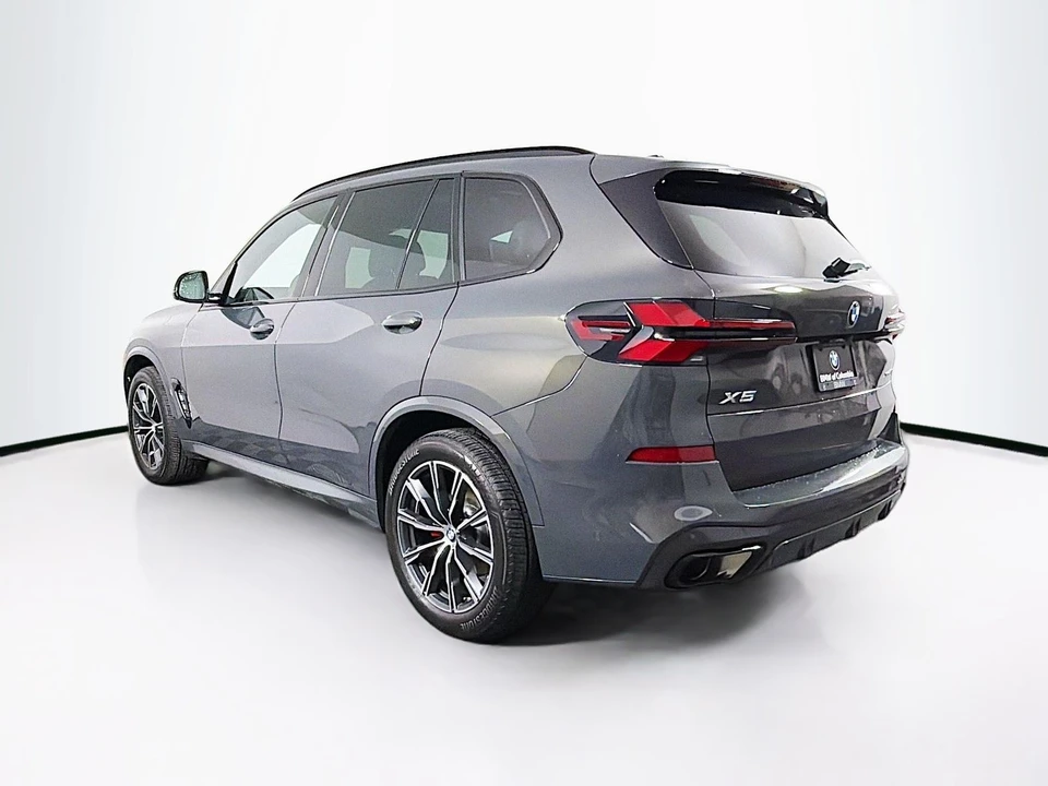 2026 BMW G05 X5 - Image 6 of 21