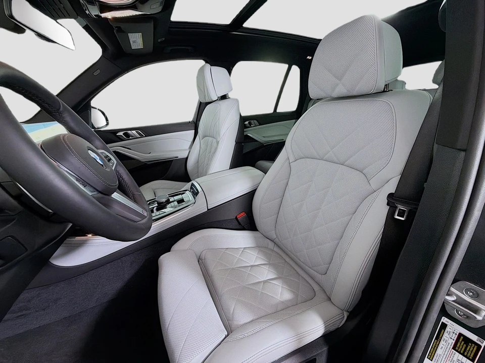 2026 BMW G05 X5 - Image 13 of 21