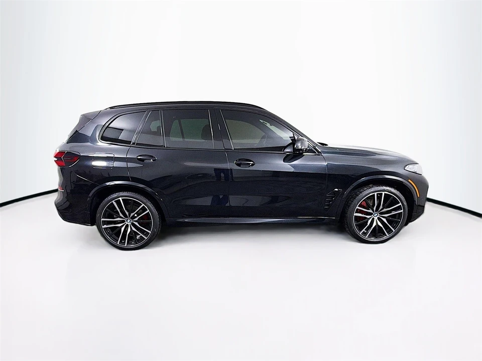 2026 BMW G05 X5 - Image 9 of 12