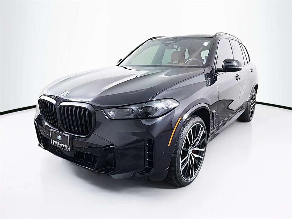 2026 BMW G05 X5 - Image 4 of 12