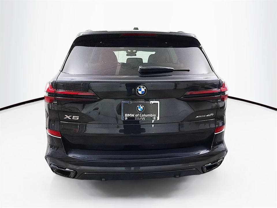 2026 BMW G05 X5 - Image 7 of 12