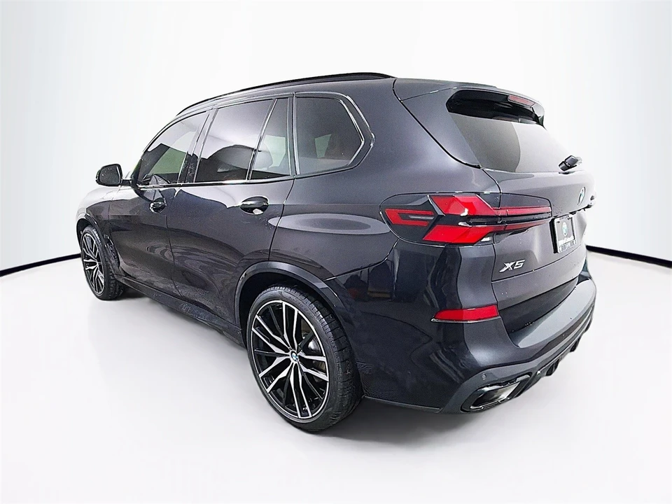 2026 BMW G05 X5 - Image 6 of 12