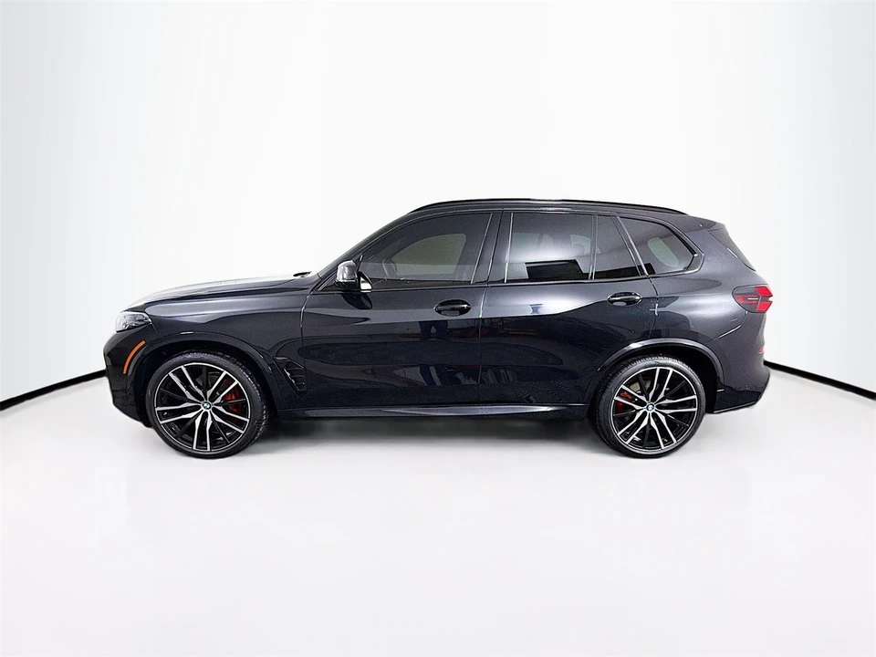 2026 BMW G05 X5 - Image 5 of 12