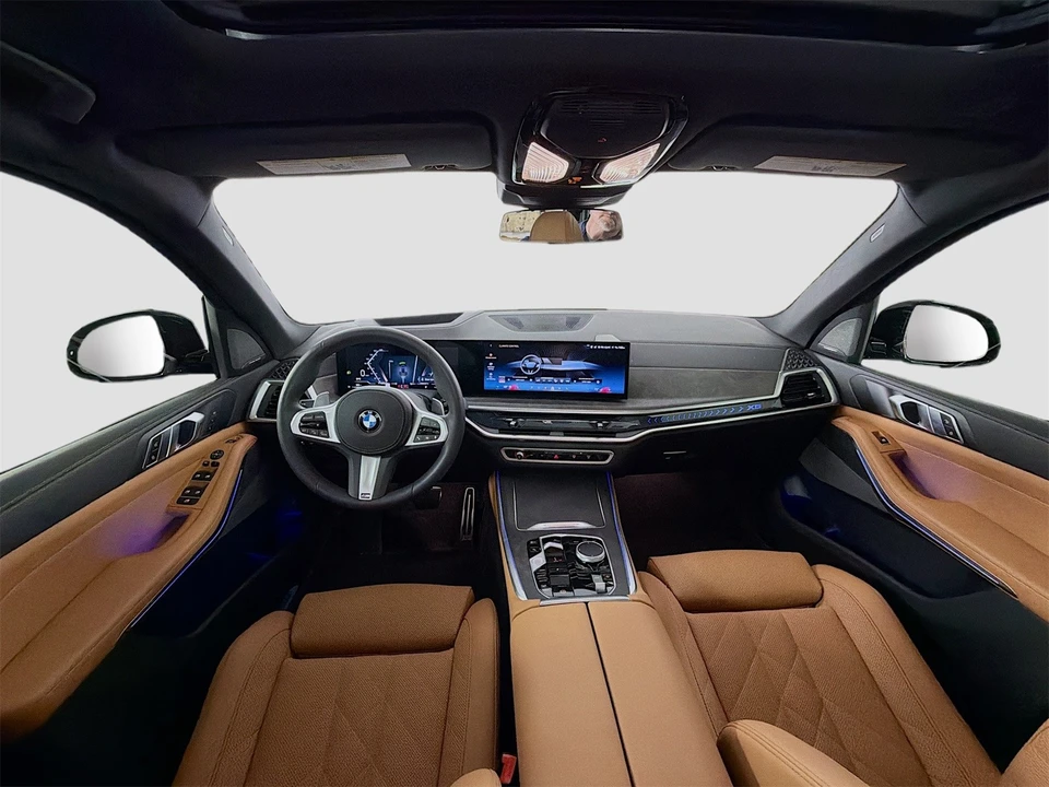 2026 BMW G05 X5 - Image 10 of 12