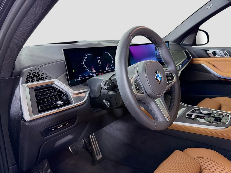 2026 BMW G05 X5 - Image 11 of 12