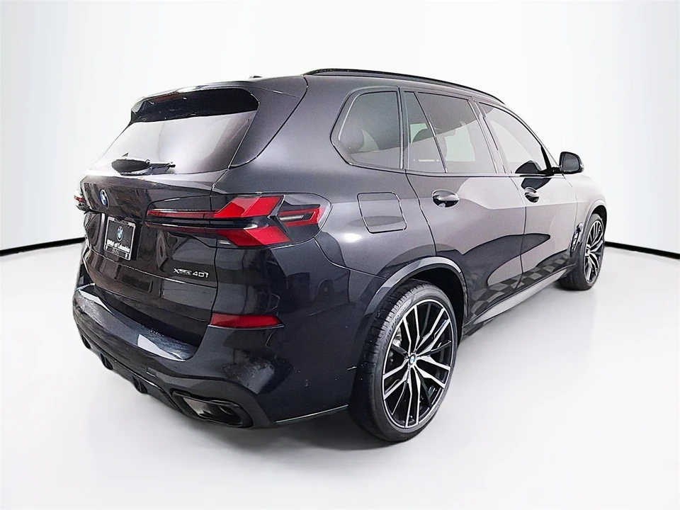 2026 BMW G05 X5 - Image 8 of 12