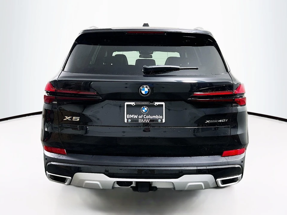 2026 BMW G05 X5 - Image 7 of 21