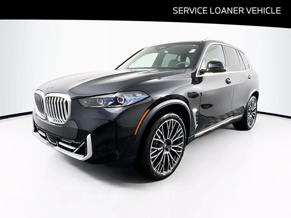 2026 BMW G05 X5 - Image 4 of 21