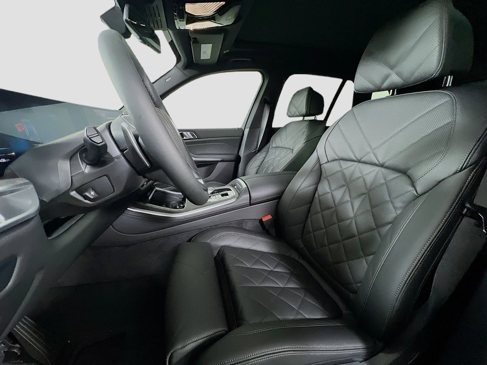 2026 BMW G05 X5 - Image 12 of 21