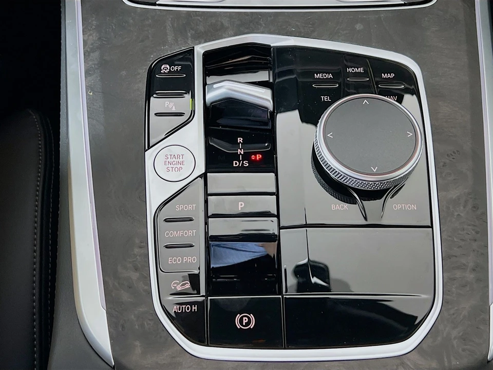 2026 BMW G05 X5 - Image 20 of 21