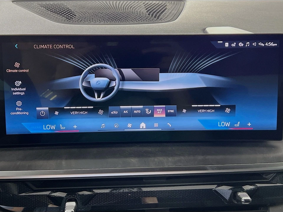 2026 BMW G05 X5 - Image 19 of 21