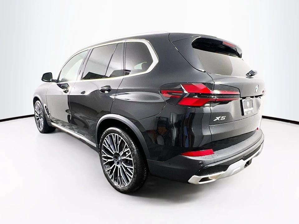 2026 BMW G05 X5 - Image 6 of 21