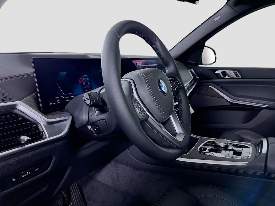 2026 BMW G05 X5 - Image 10 of 21