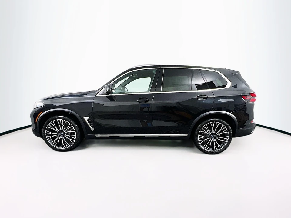 2026 BMW G05 X5 - Image 5 of 21