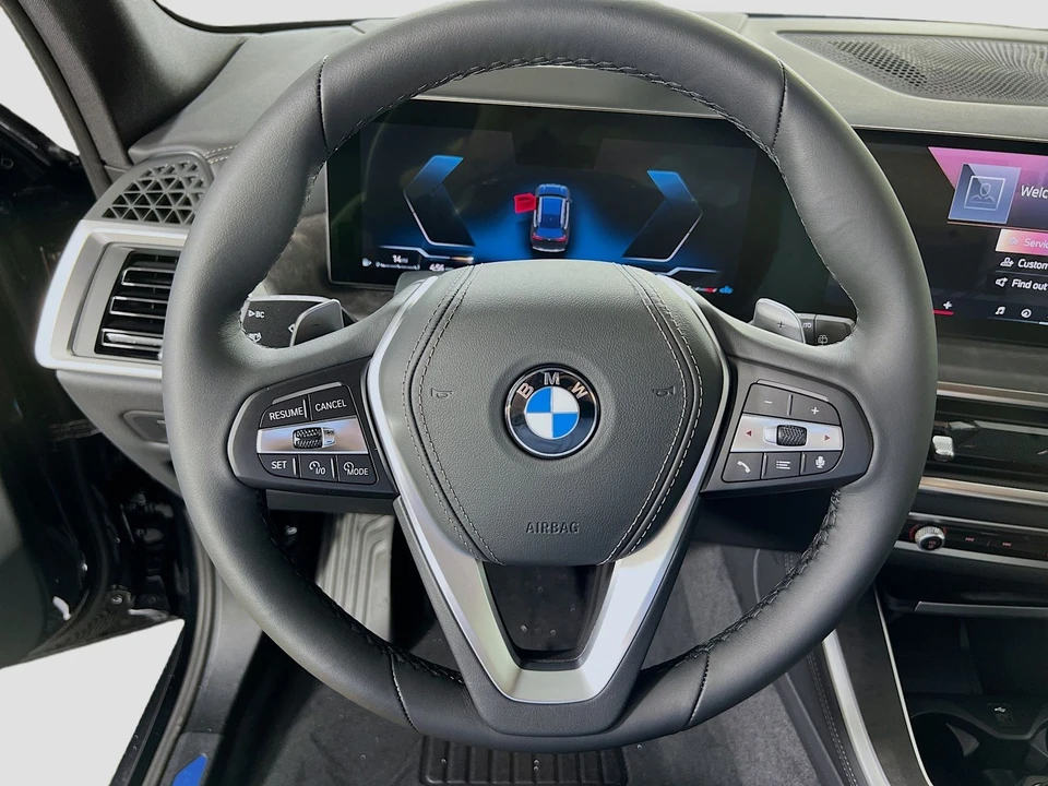 2026 BMW G05 X5 - Image 13 of 21