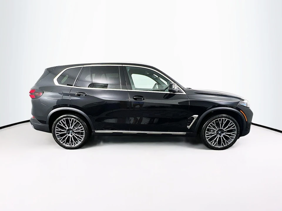 2026 BMW G05 X5 - Image 9 of 21