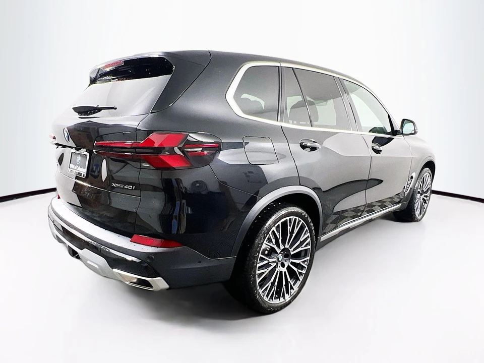 2026 BMW G05 X5 - Image 8 of 21
