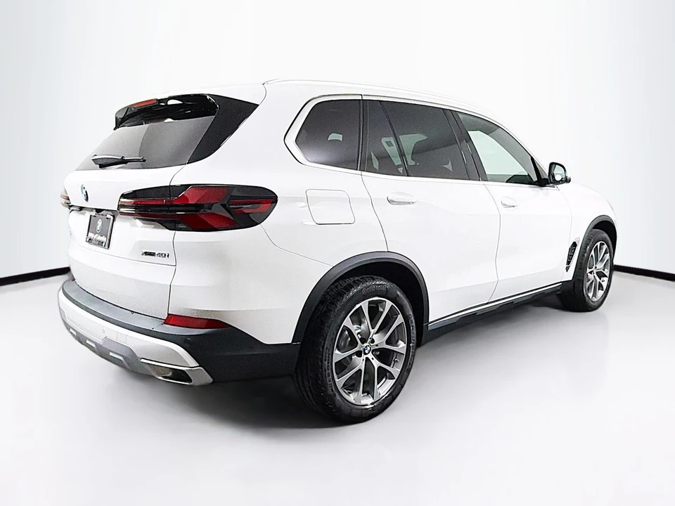 2026 BMW G05 X5 - Image 8 of 21