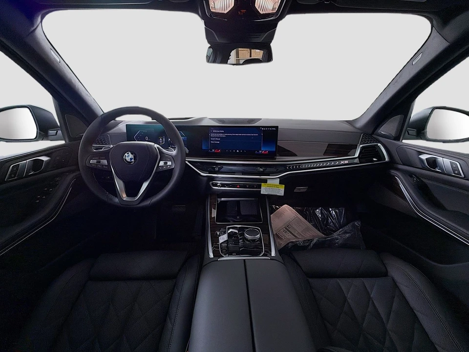 2026 BMW G05 X5 - Image 10 of 21
