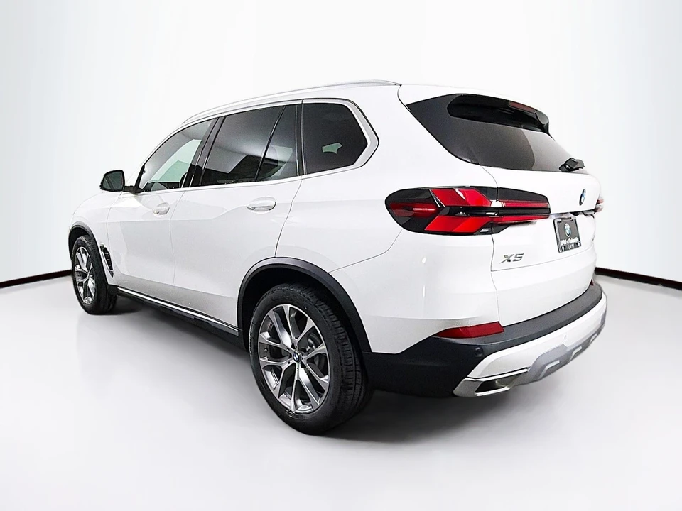2026 BMW G05 X5 - Image 6 of 21