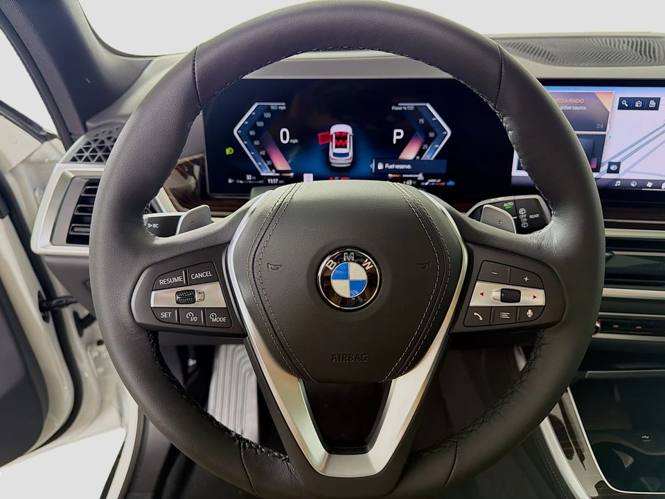 2026 BMW G05 X5 - Image 14 of 21