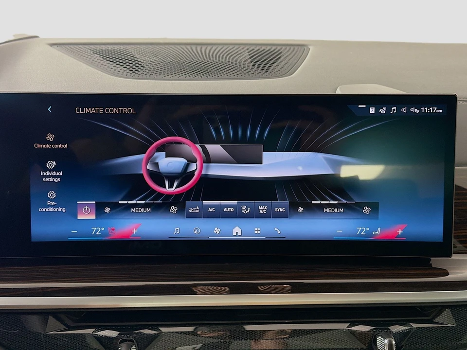 2026 BMW G05 X5 - Image 20 of 21