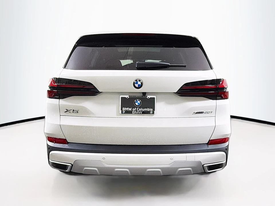 2026 BMW G05 X5 - Image 7 of 21