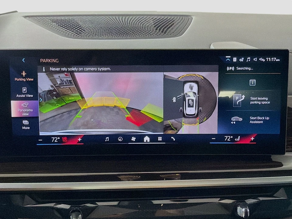 2026 BMW G05 X5 - Image 19 of 21
