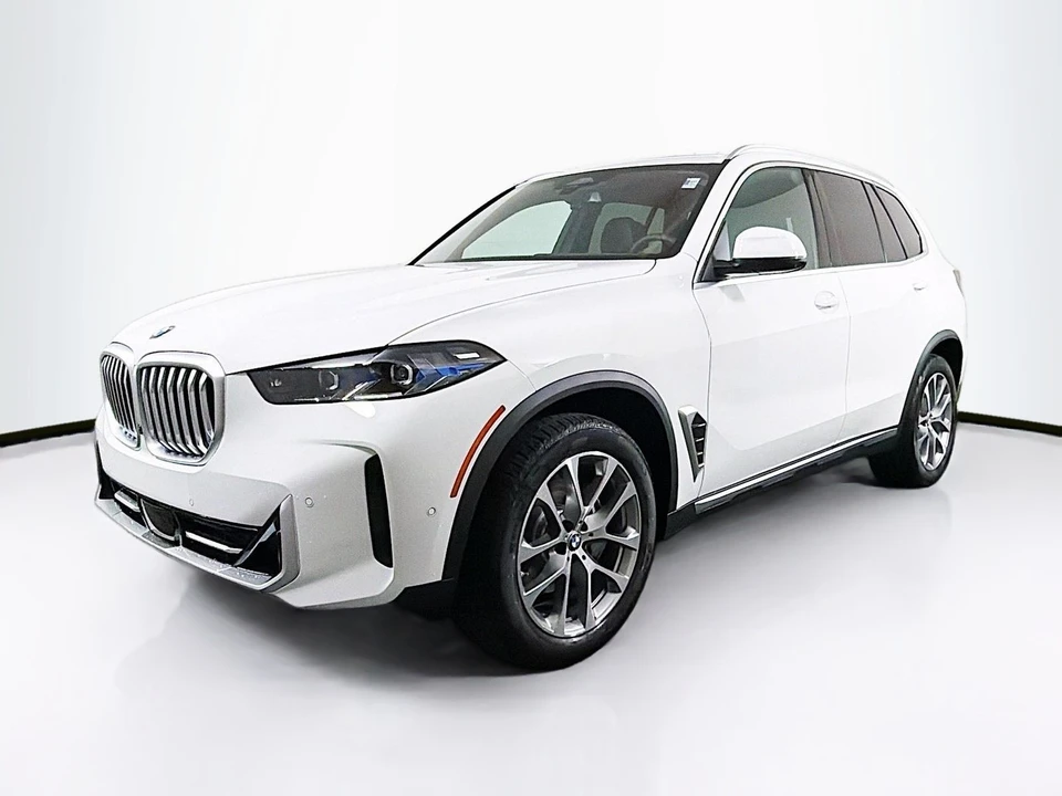 2026 BMW G05 X5 - Image 4 of 21