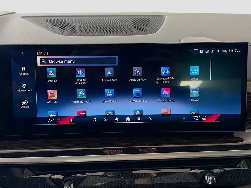 2026 BMW G05 X5 - Image 17 of 21