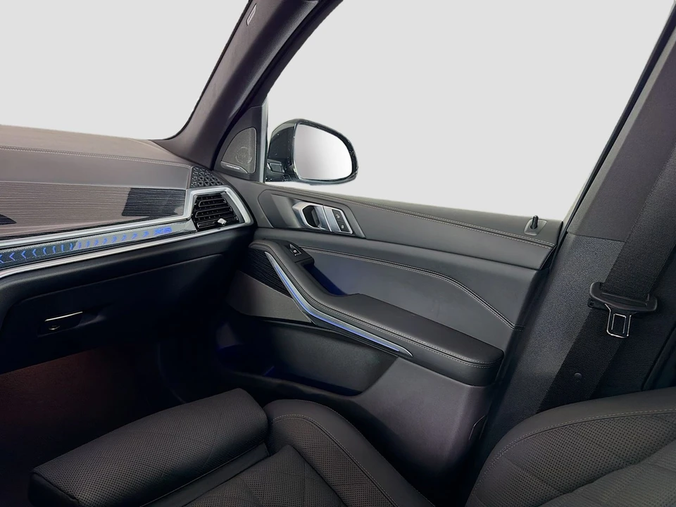 2026 BMW G05 X5 - Image 27 of 31