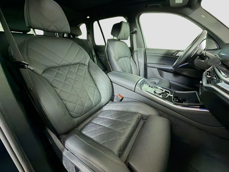 2026 BMW G05 X5 - Image 31 of 31
