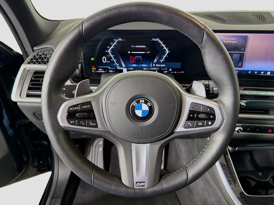 2026 BMW G05 X5 - Image 13 of 31