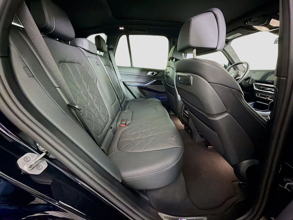 2026 BMW G05 X5 - Image 30 of 31