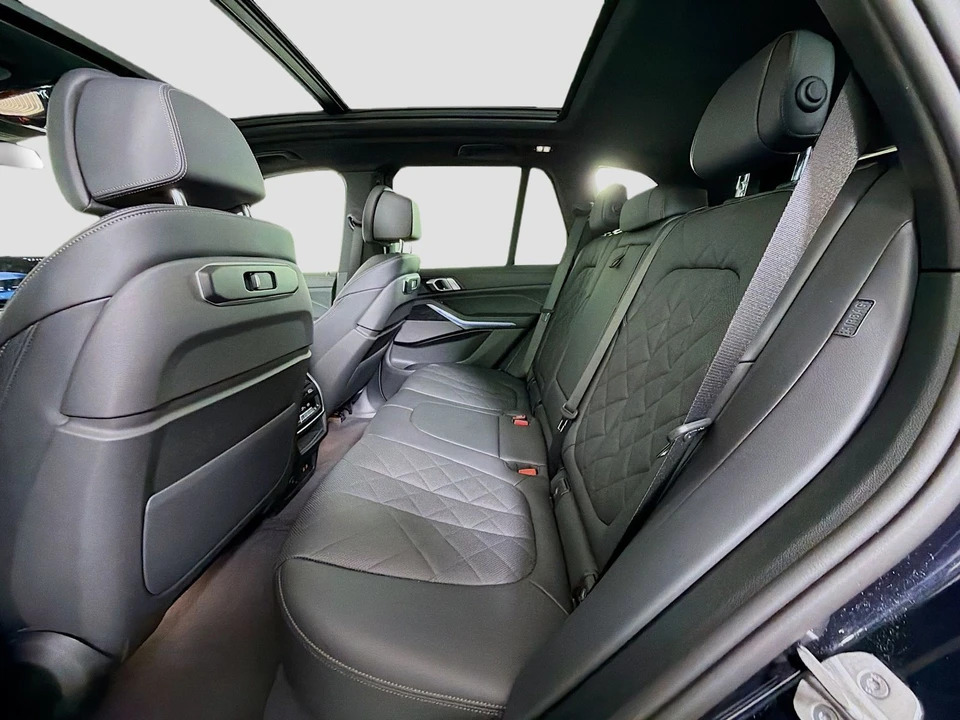2026 BMW G05 X5 - Image 25 of 31