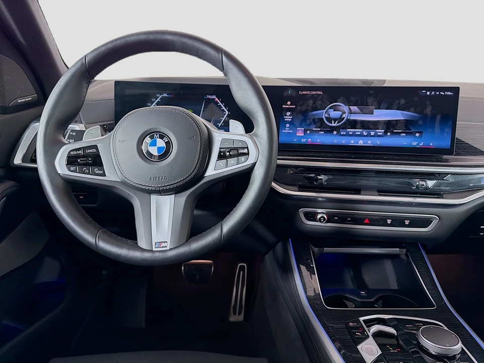 2026 BMW G05 X5 - Image 26 of 31