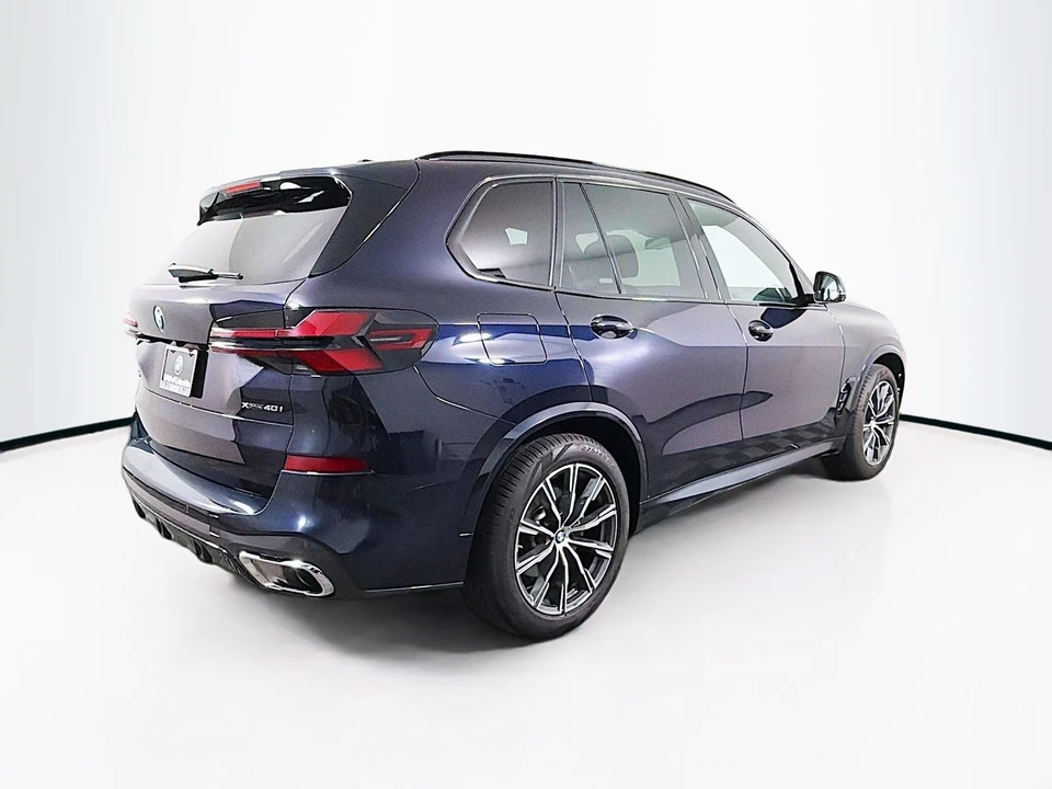 2026 BMW G05 X5 - Image 8 of 31
