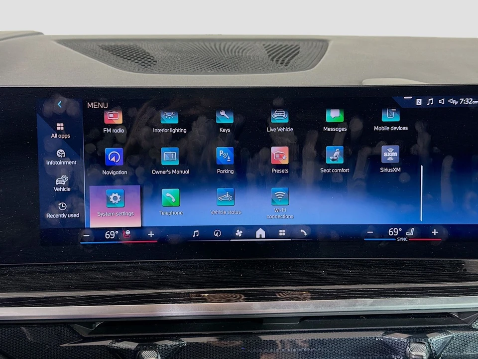 2026 BMW G05 X5 - Image 16 of 31